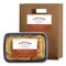 Avery 3.5 in. x 4.75 in. Removable Print-to-the-Edge Labels with Sure Feed - White (32/Pack)